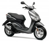 2008 Yamaha Neos 50 photo
